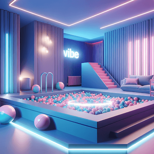 Vibe Obby