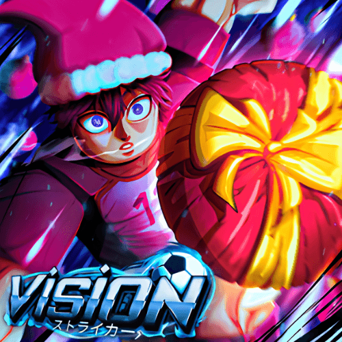 Vision cover