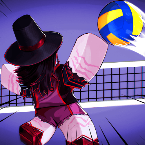 Volleyball Legends