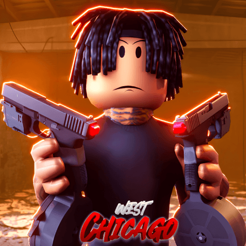 West Chicago cover