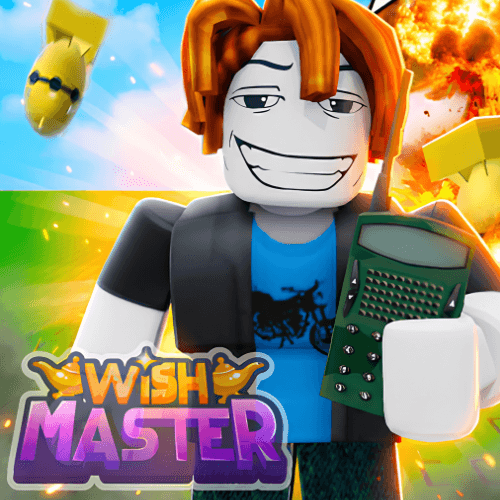 Wish Master