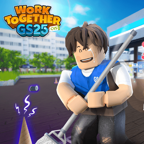 Work Together cover