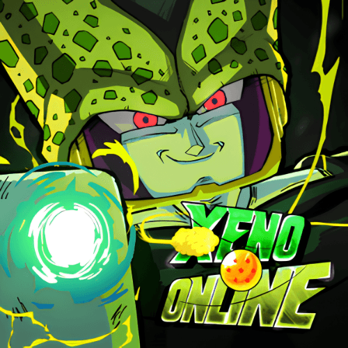 Xeno Online II: Sandbox