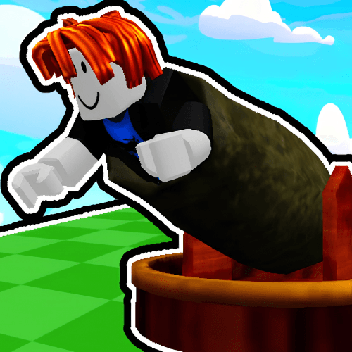 Yeet Cannon