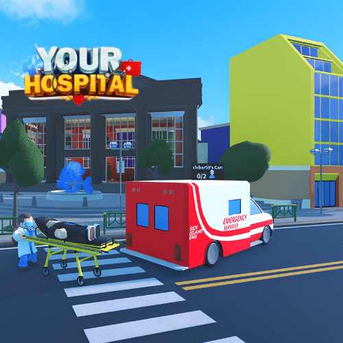 Your Hospital cover