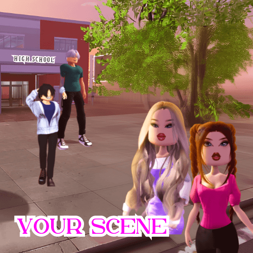 YourScene cover