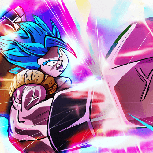 Zenkai Origins cover
