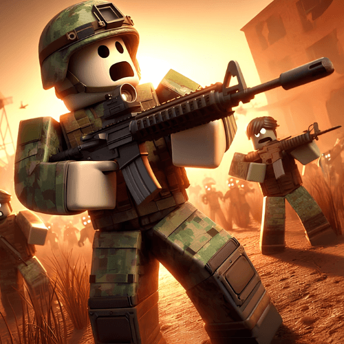 Zombie Apocalypse Tycoon