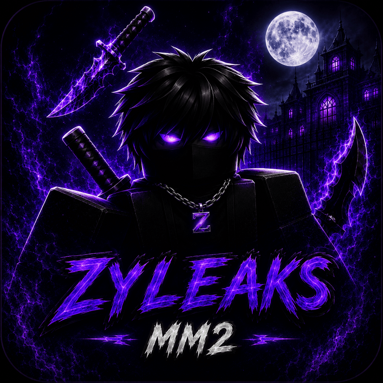 Zyleak's MM2 